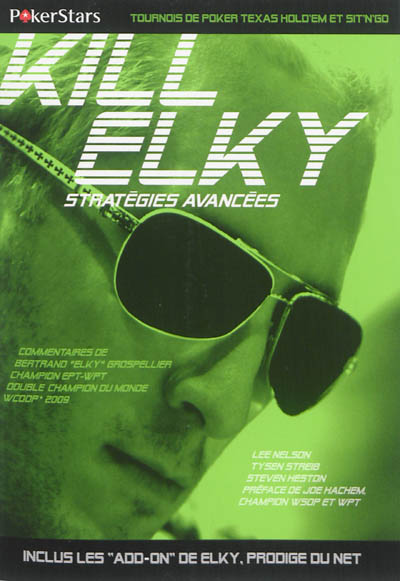 Kill Elky : stratégies avancées