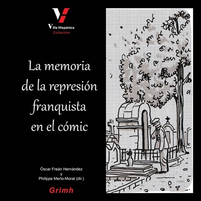 La memoria de la represion...