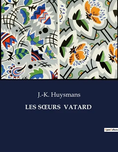 LES SŒURS VATARD : Une exploration des vies et des aspirations des ouvrières parisiennes au XIXe siècle
