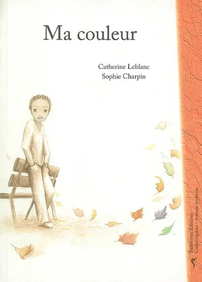 Ma couleur