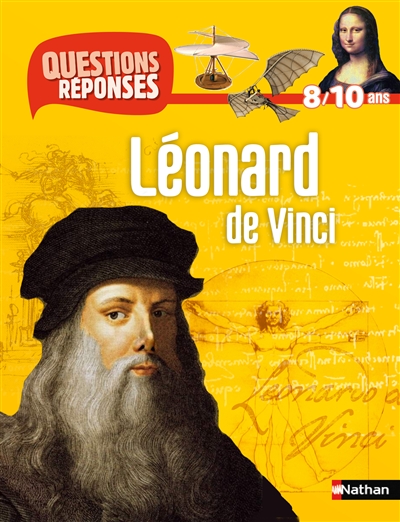 Léonard de Vinci