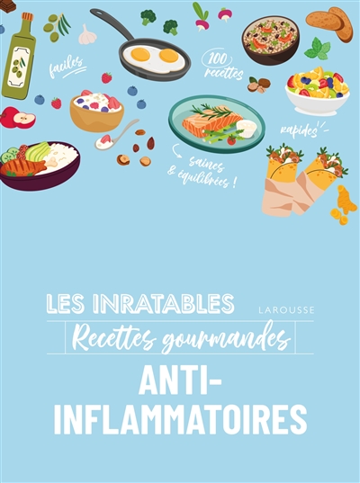 Les inratables recettes...