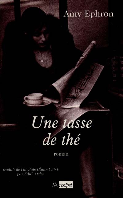 Une tasse de thé