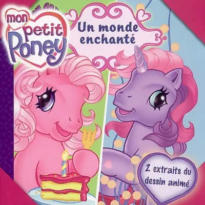 Un monde enchanté : reviens, Lily, reviens !