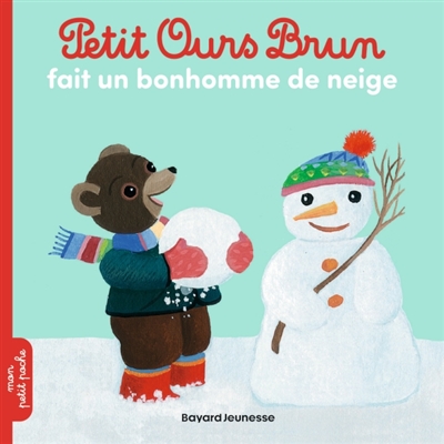 Petit Ours Brun fait un...