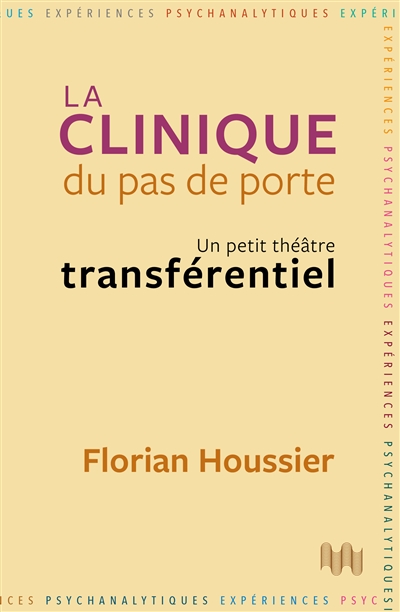 La clinique du pas de porte...