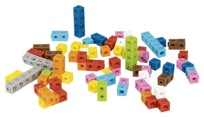 SMARTCUBES : LOT DE 100
