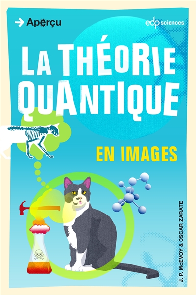 La théorie quantique : en images