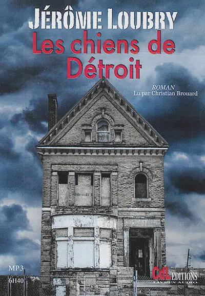 Les chiens de Détroit