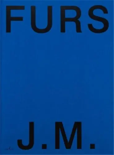 Jurgen Maelfeyt Furs