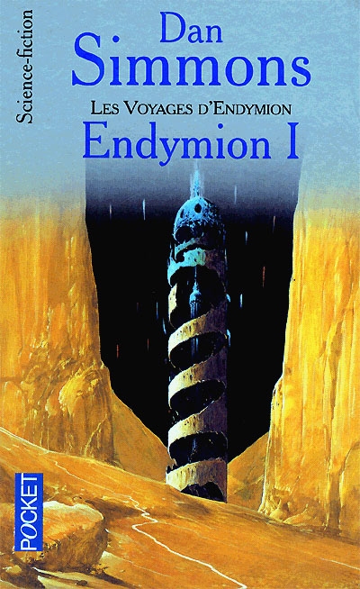 Les voyages d'Endymion. Vol. 1. Endymion. 1