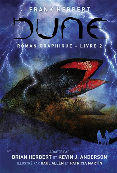 Dune. Vol. 2