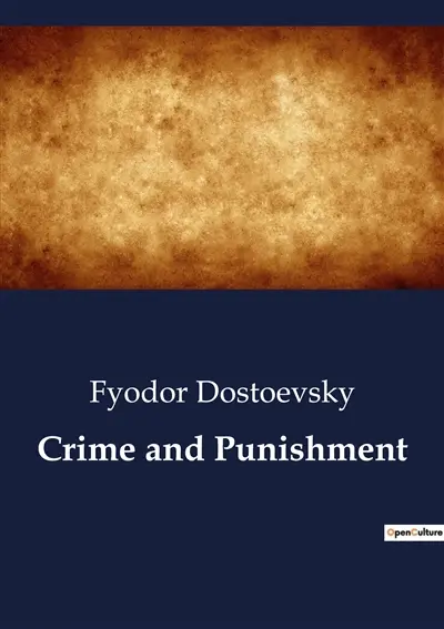 Crime and Punishment