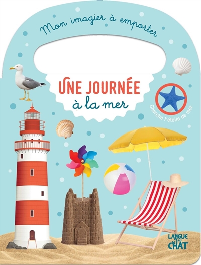 Une journée à la mer