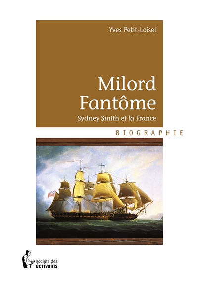 Milord fantôme