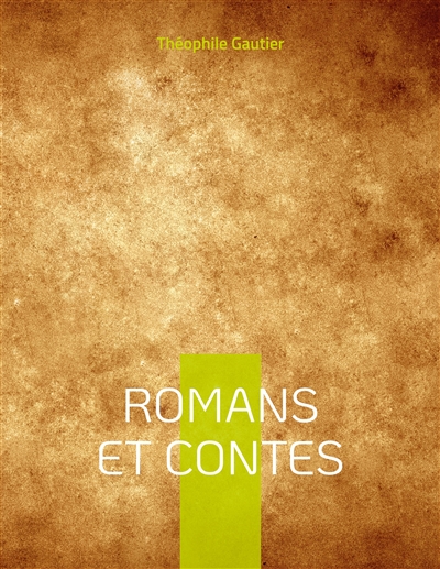 Romans et Contes : Eventail d'ouvrages littéraires