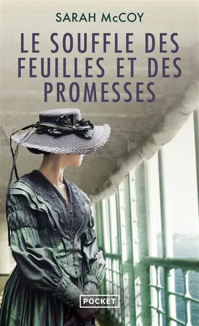 Le souffle des feuilles et des promesses