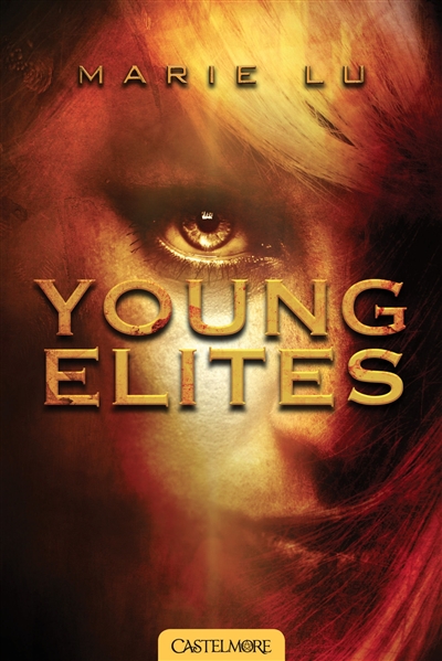 Young Elites. Vol. 1