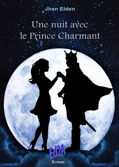 Une nuit avec le prince charmant