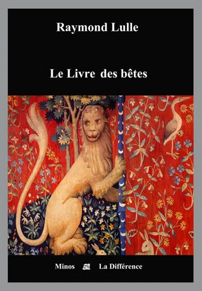 Le livre des bêtes