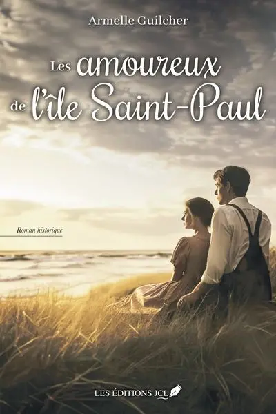 Les amoureux de l'île Saint-Paul