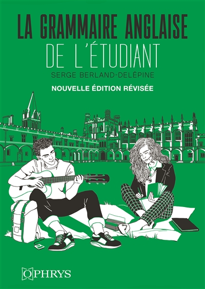 La grammaire anglaise de...