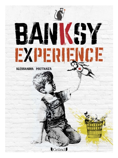Banksy expérience
