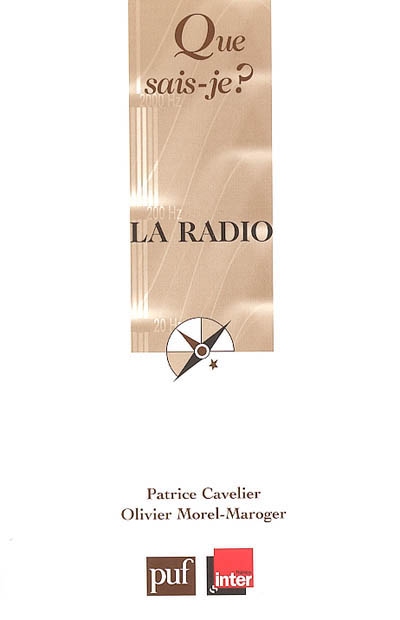 La radio