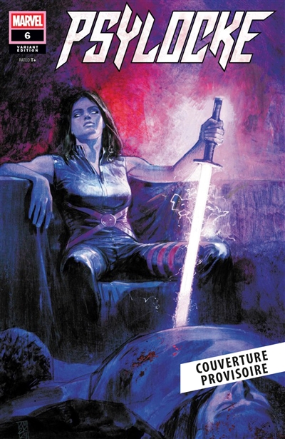 X-Men. Vol. 21