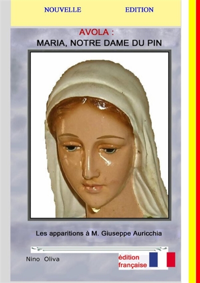 Marie, Notre Dame du Pin :...