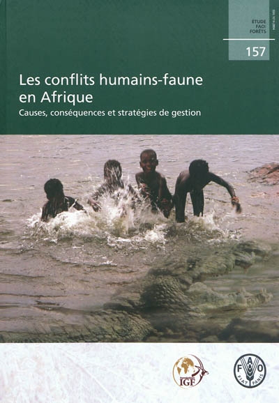 Les conflits humains-faune en Afrique : causes, conséquences et stratégies de gestion