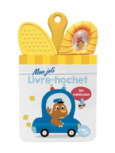 Les véhicules