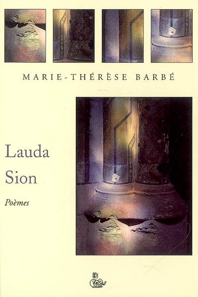 Lauda Sion : poèmes