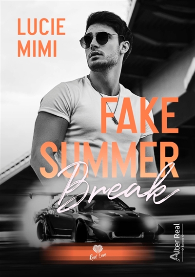 Fake Summer Break : Surf on love #4