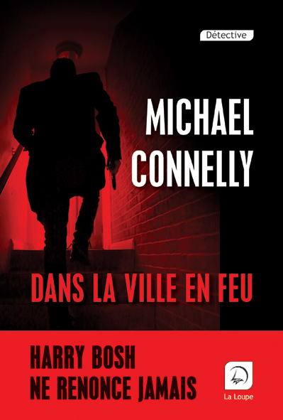 Dans la ville en feu. Vol. 1