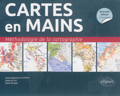 Cartes en mains : méthodologie de la cartographie