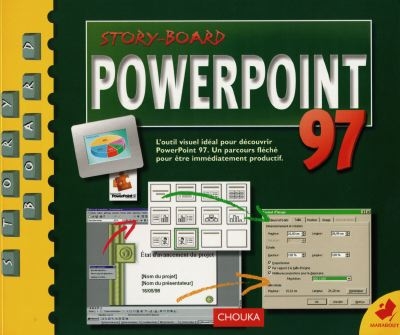 Powerpoint 97 : PC et Macintosh