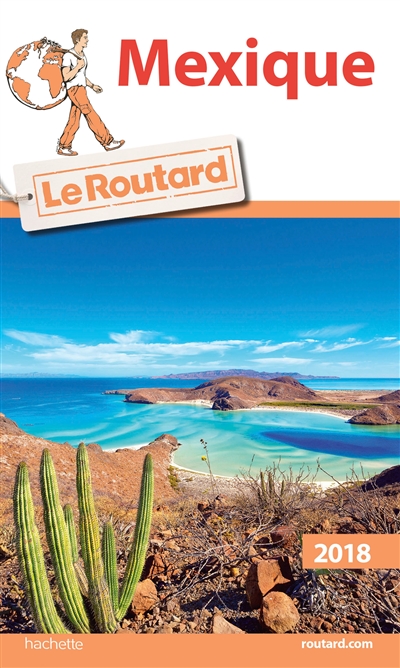 Mexique : 2018