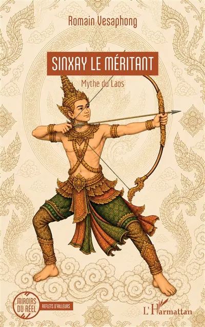 Sinxay le Méritant : mythe du Laos