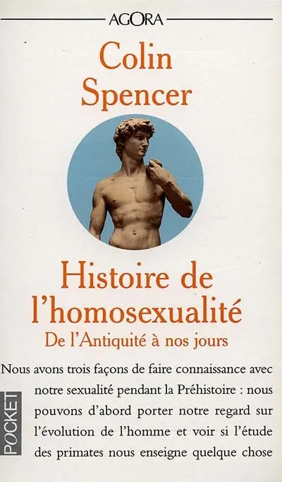 Histoire de l'homosexualité : de l'Antiquité à nos jours