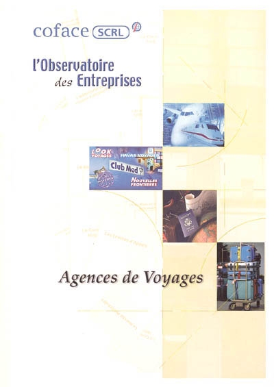 Agences de voyages