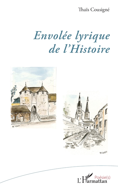 Envolée lyrique de l'histoire