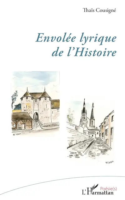 Envolée lyrique de l'histoire
