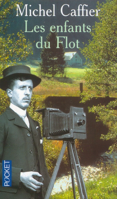 Les enfants du Flot