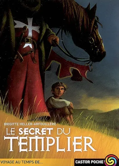 Le secret du templier
