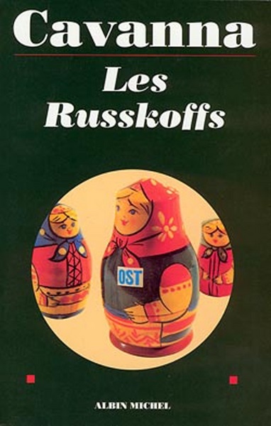 Les Russkoffs