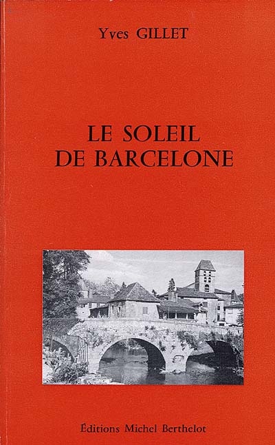 Le soleil de Barcelone