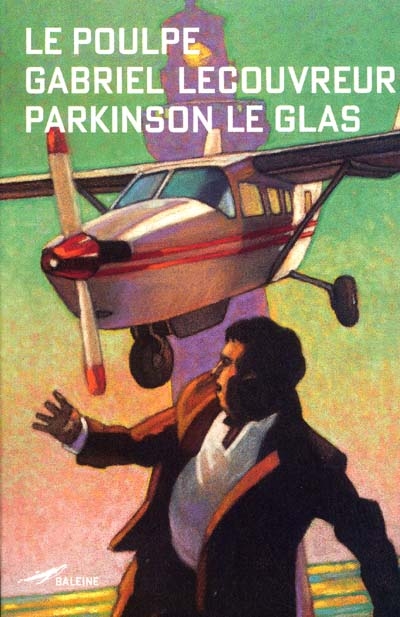 Parkinson Le Glas