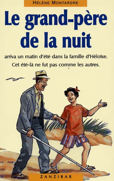 Le grand-père de la nuit