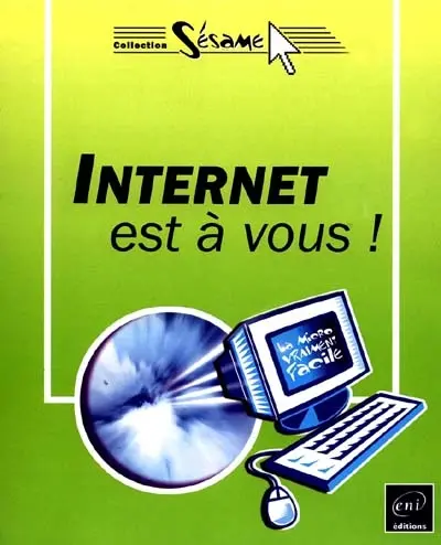 Internet est à vous